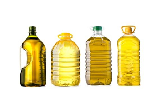 Edible Oil and Bottle Sauces