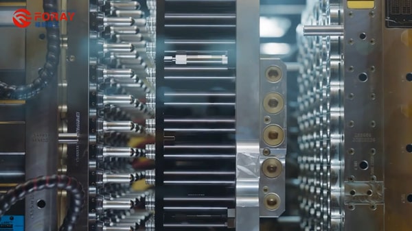 FORAY: Your Reliable Business Partner in Injection Molding Systems