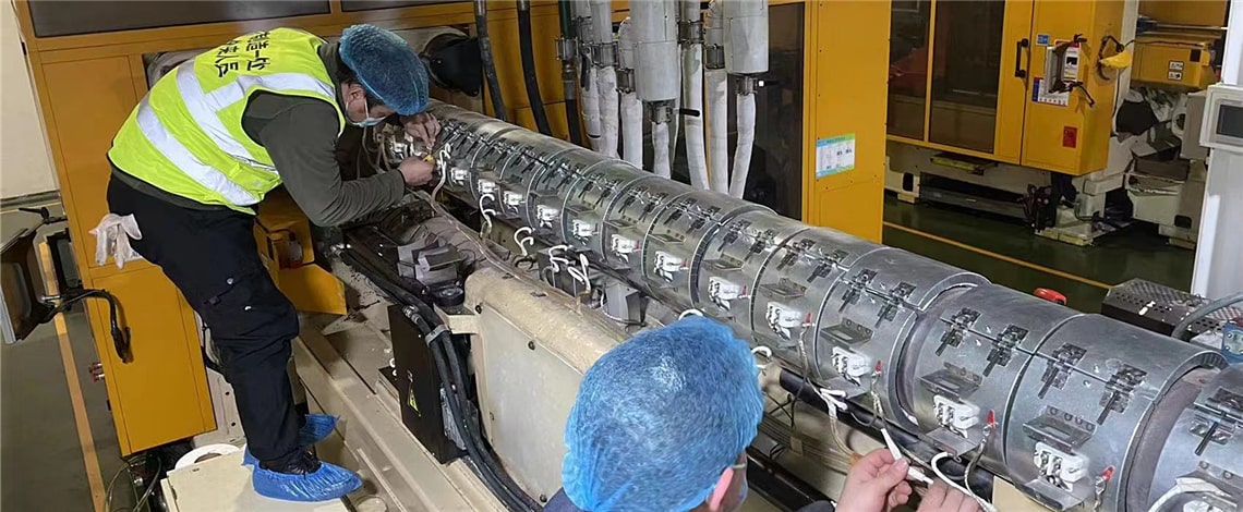 Machine upgrade solutions