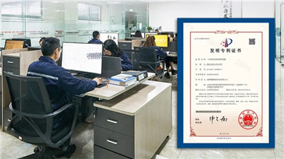 FORAY Injection Molding System Innovation and Upgrade