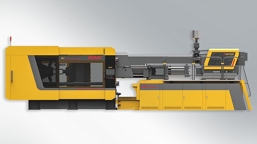 How to Buy the Right Pet Preform Injection Machine?